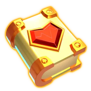 Equipment: Healing Tome